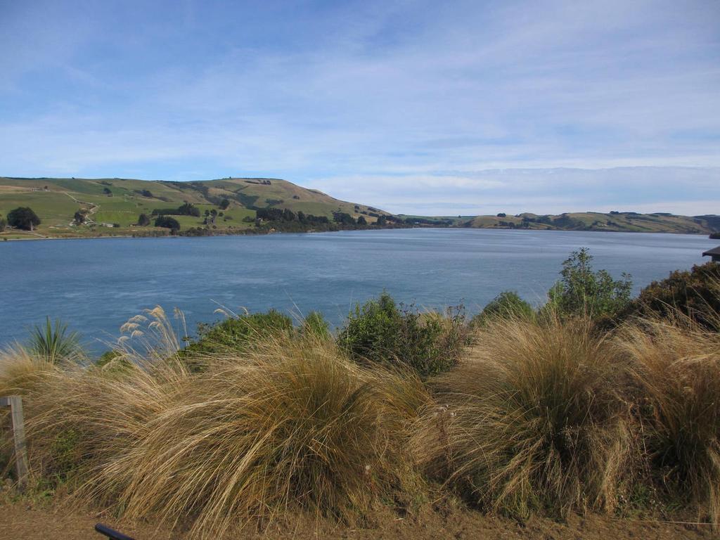 Catlins Lake Sanctuary Owaka Exteriér fotografie